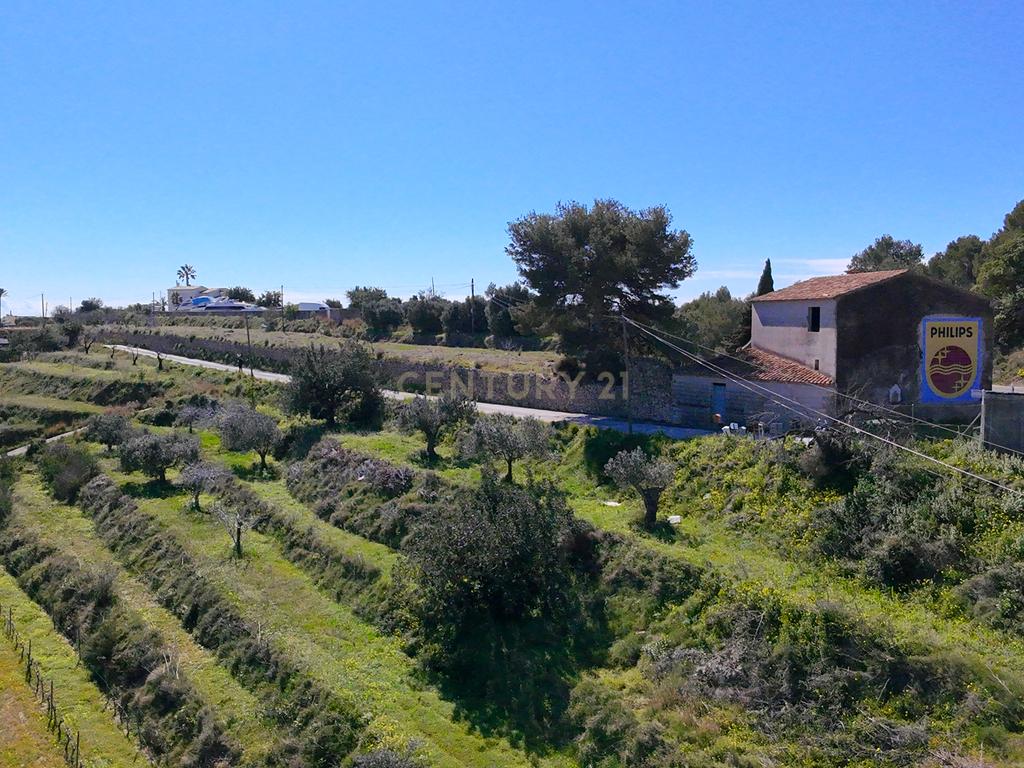 Casa para Recuperação em Alacant - Oportunidade Única! - Image 27